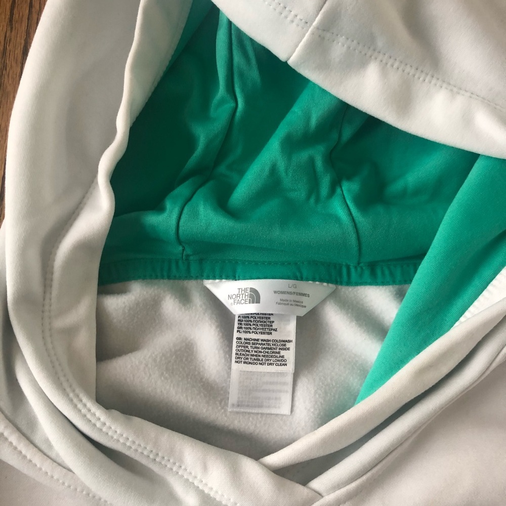 WOMENS NORTHFACE GOODIE